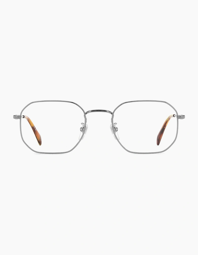 David Beckham Optical Frame DB 1151 6LB21 51