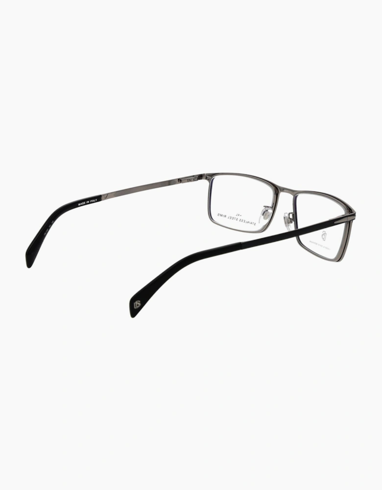 David Beckham Optical Frame DB 1167 TI737 55