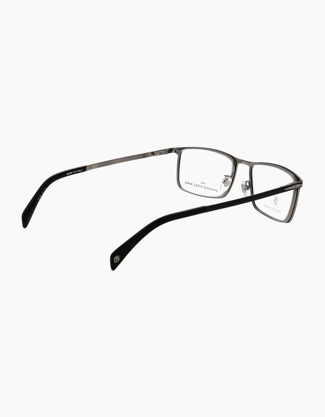 David Beckham Optical Frame DB 1167 TI737 55