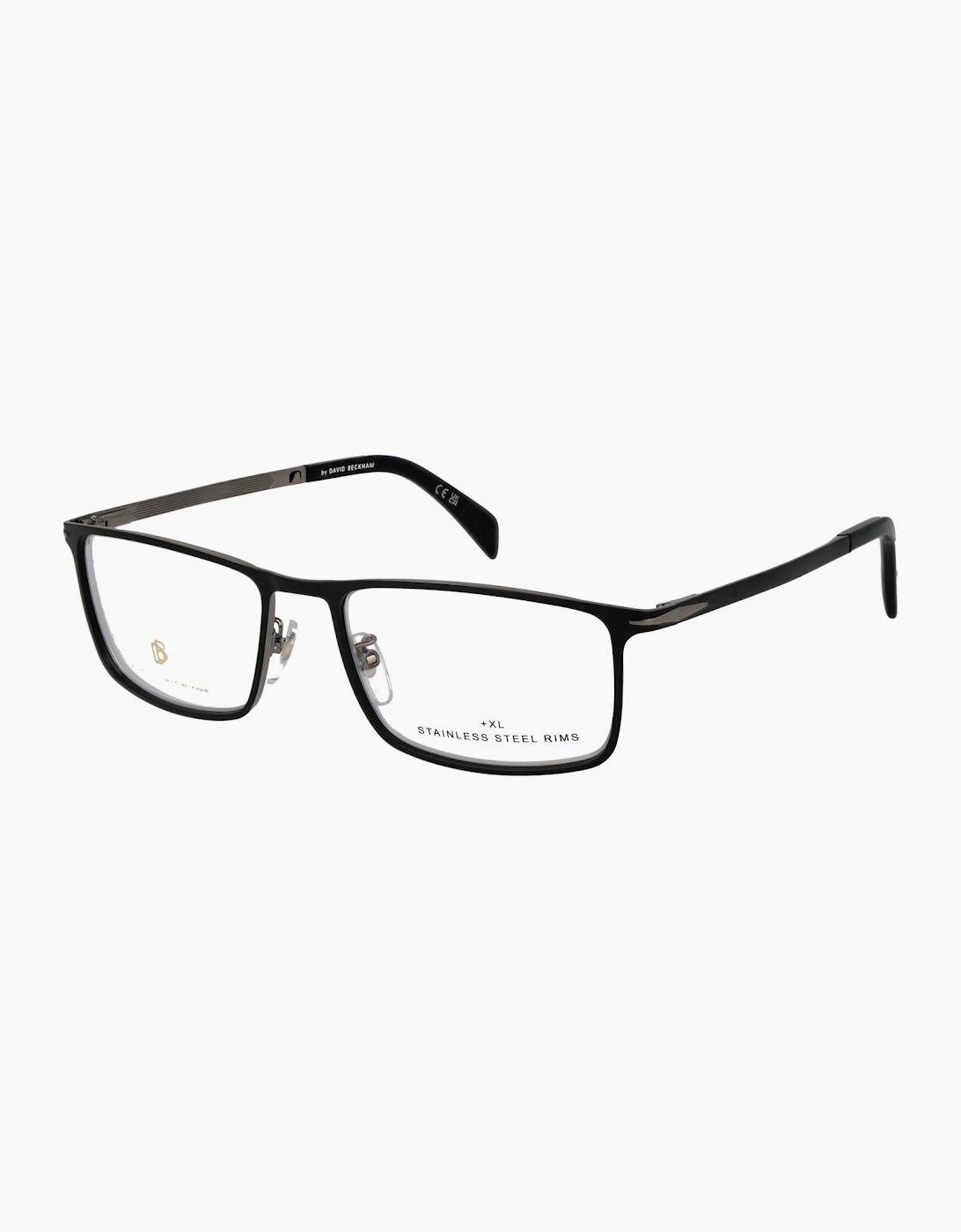 David Beckham Optical Frame DB 1167 TI737 55