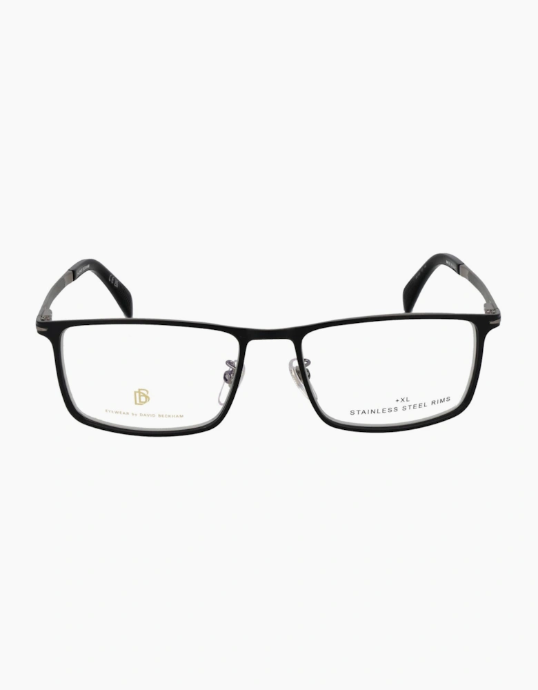 David Beckham Optical Frame DB 1167 TI737 55
