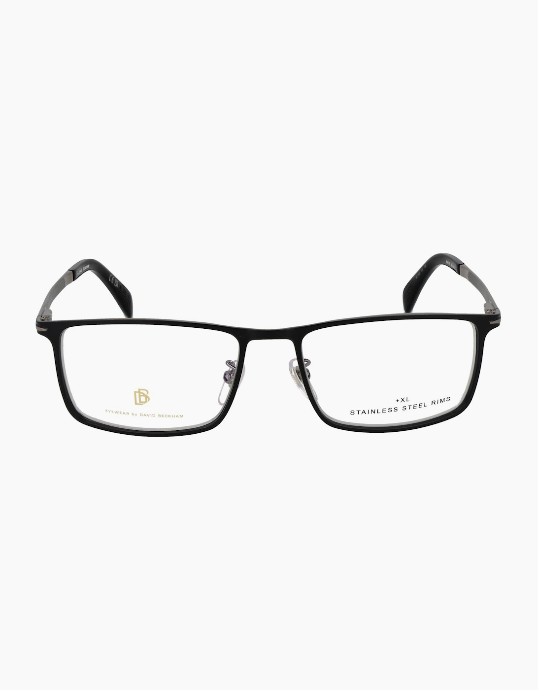 David Beckham Optical Frame DB 1167 TI737 55