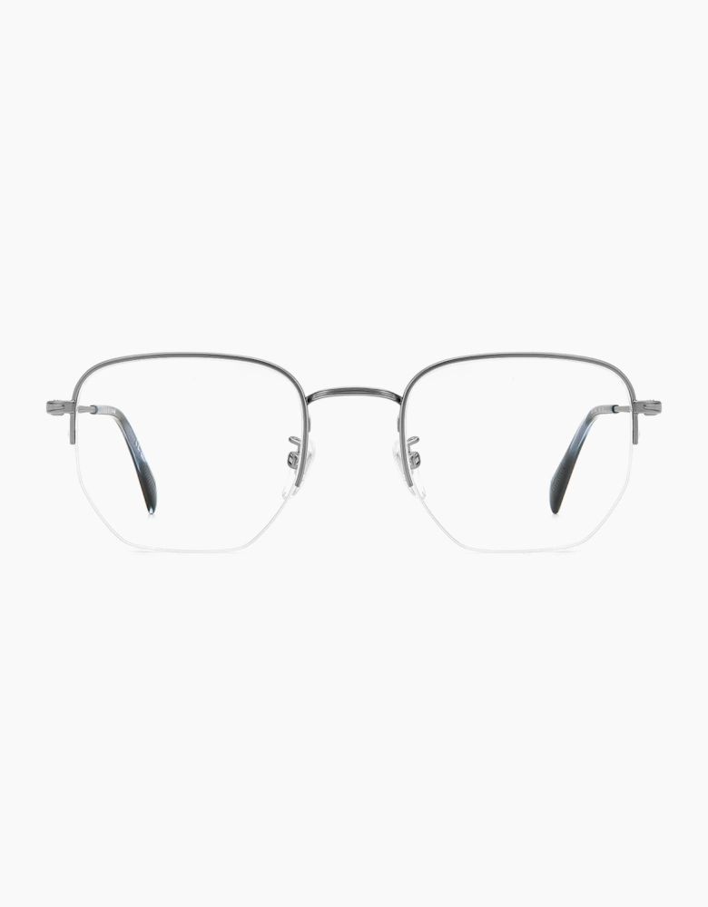 David Beckham Optical Frame DB 1153/G R8022 51
