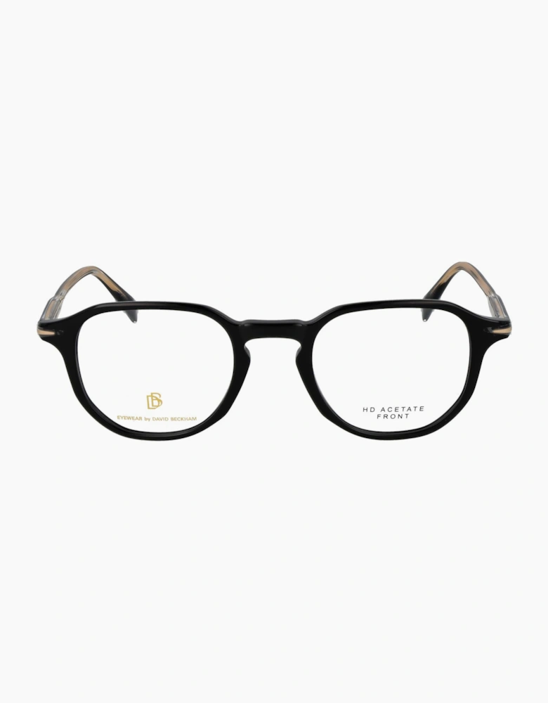 David Beckham Optical Frame DB 1140 80742 49