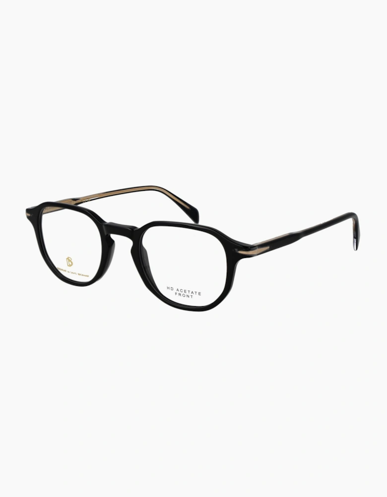David Beckham Optical Frame DB 1140 80742 49