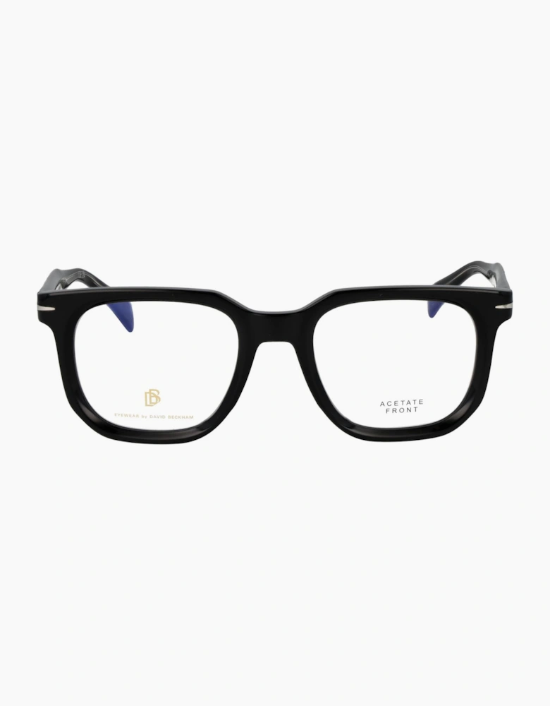 David Beckham Frames with Sunglasses-Clips DB 7143/C 80721 51