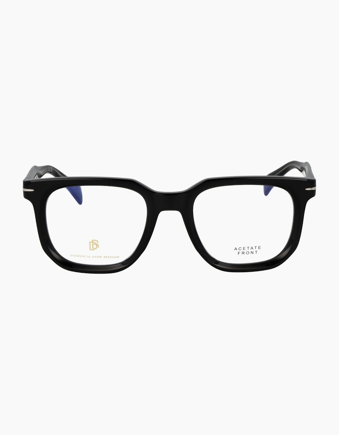 David Beckham Frames with Sunglasses-Clips DB 7143/C 80721 51