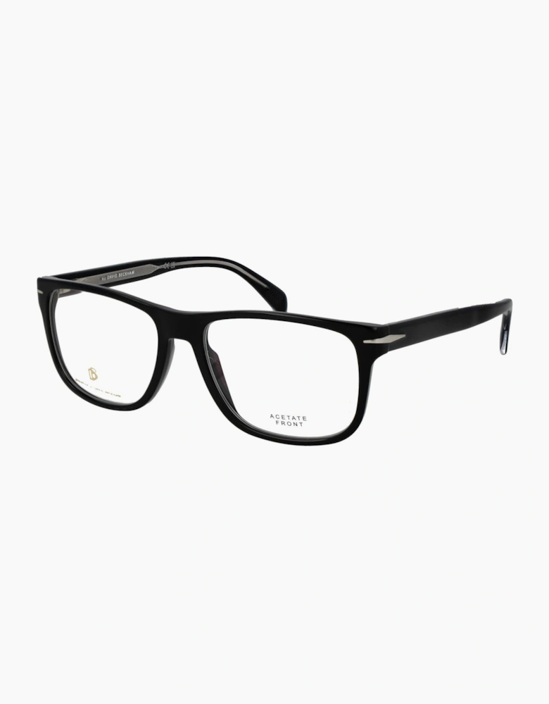 David Beckham Frames with Sunglasses-Clips DB 1188/C 80717 57