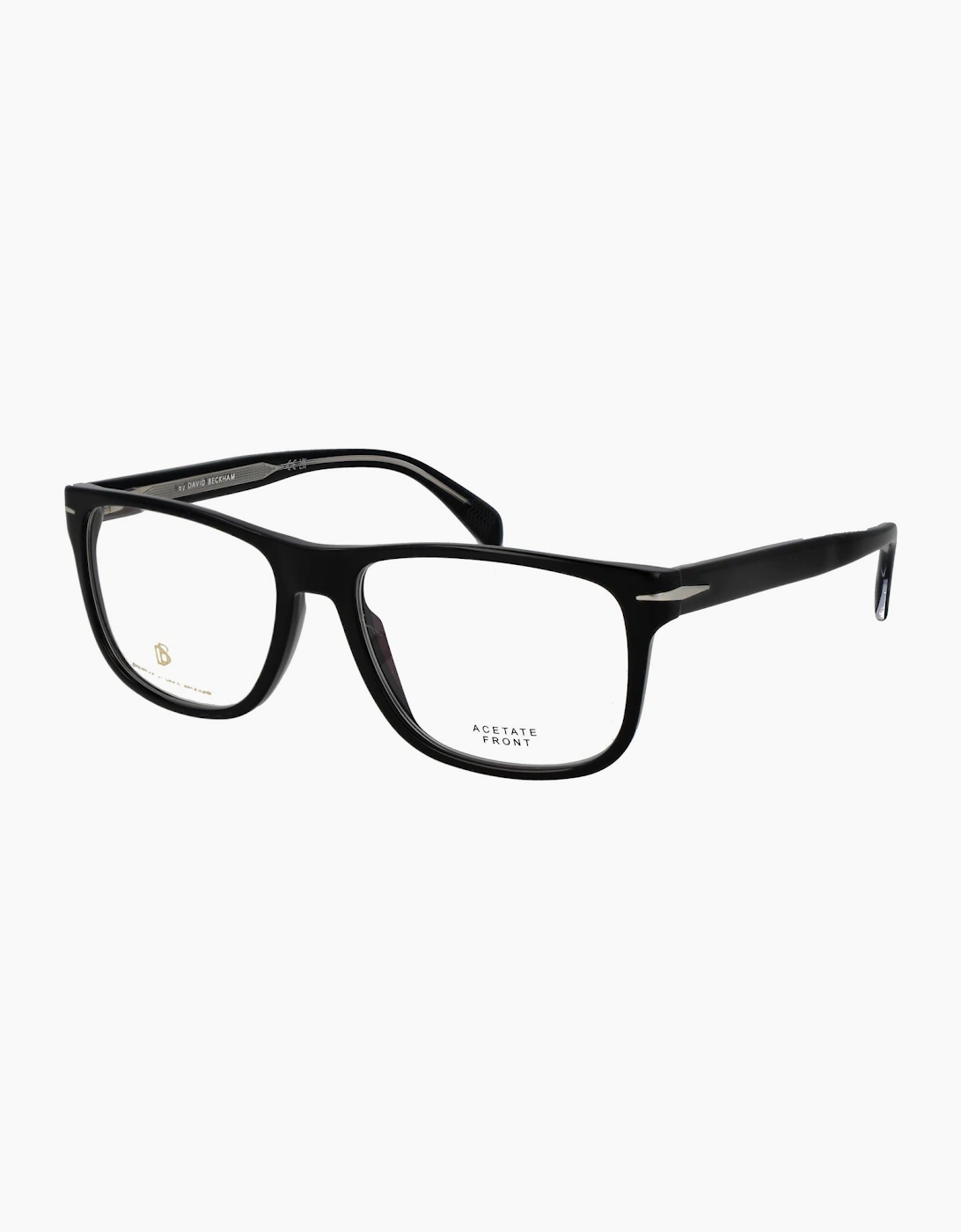 David Beckham Frames with Sunglasses-Clips DB 1188/C 80717 57