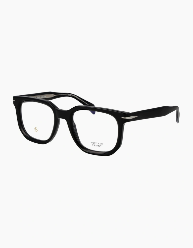 David Beckham Frames with Sunglasses-Clips DB 7143/C 80721 51