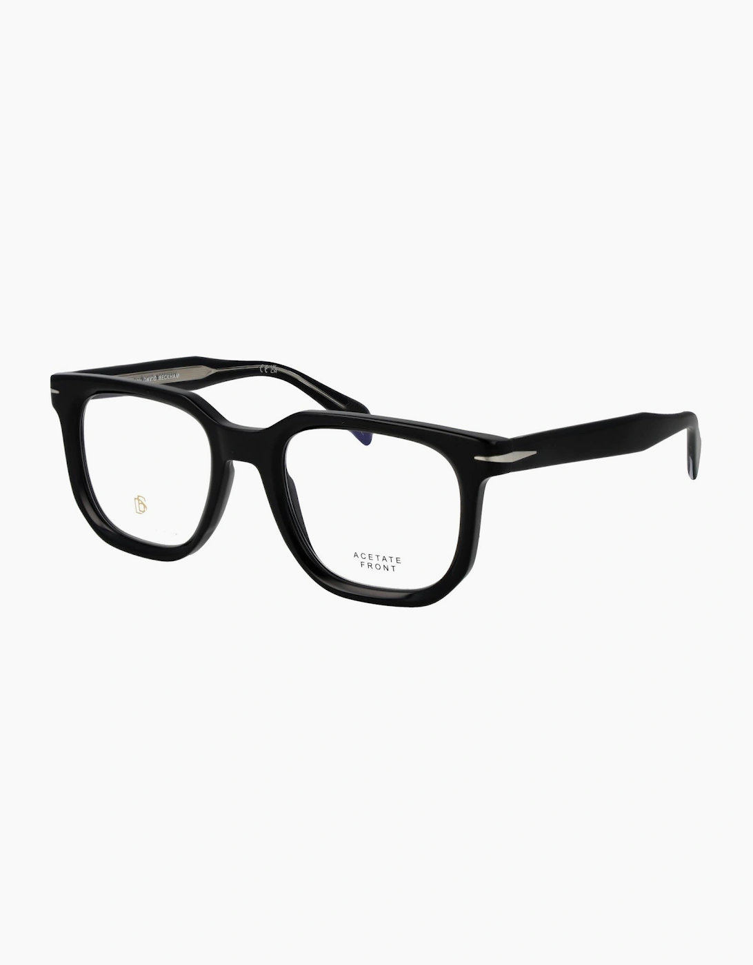 David Beckham Frames with Sunglasses-Clips DB 7143/C 80721 51