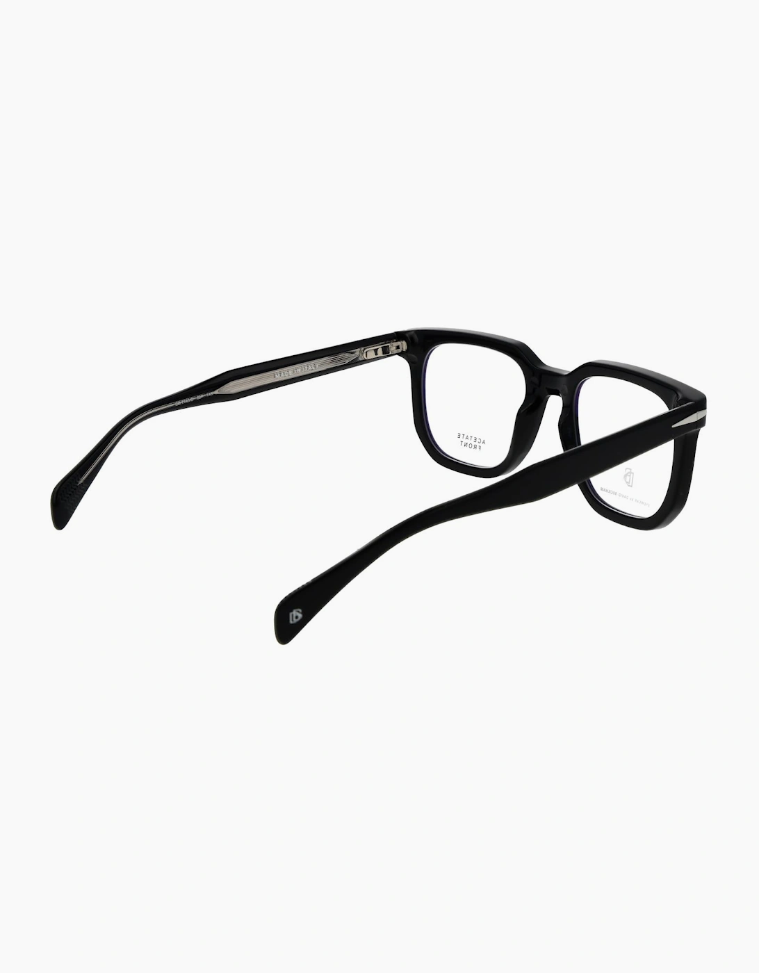 David Beckham Frames with Sunglasses-Clips DB 7143/C 80721 51