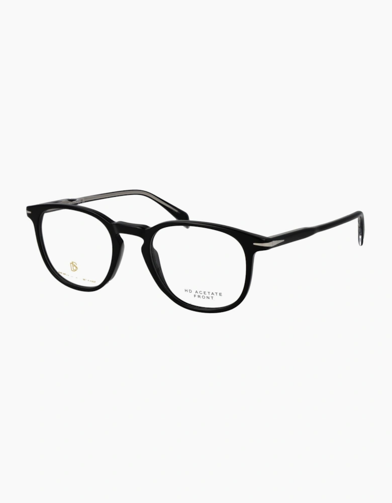 David Beckham Optical Frame DB 1160 80719 48