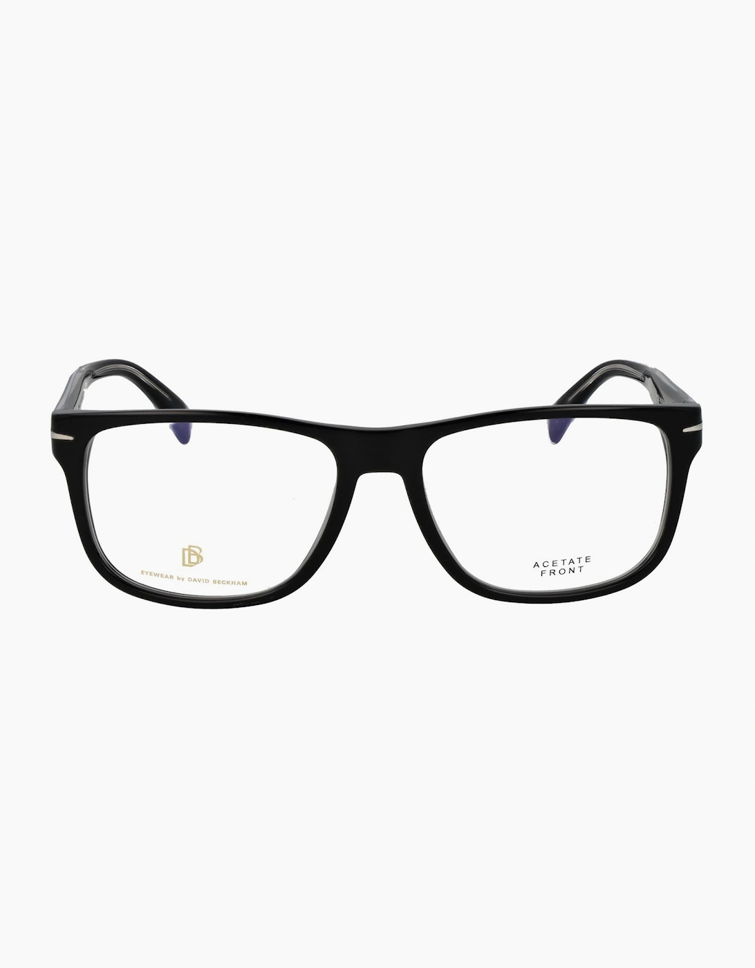 David Beckham Frames with Sunglasses-Clips DB 1188/C 80717 57