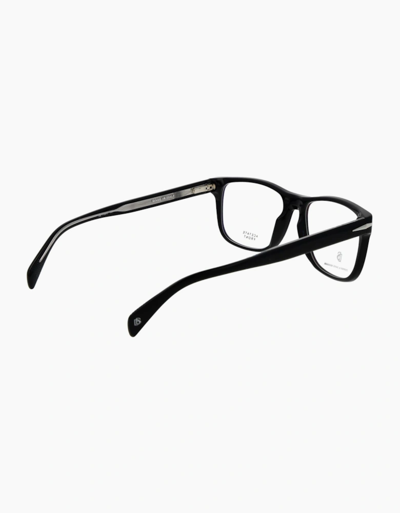 David Beckham Frames with Sunglasses-Clips DB 1188/C 80717 57