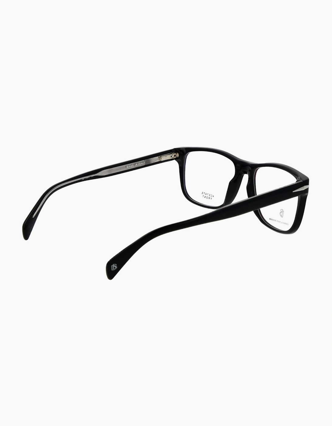 David Beckham Frames with Sunglasses-Clips DB 1188/C 80717 57