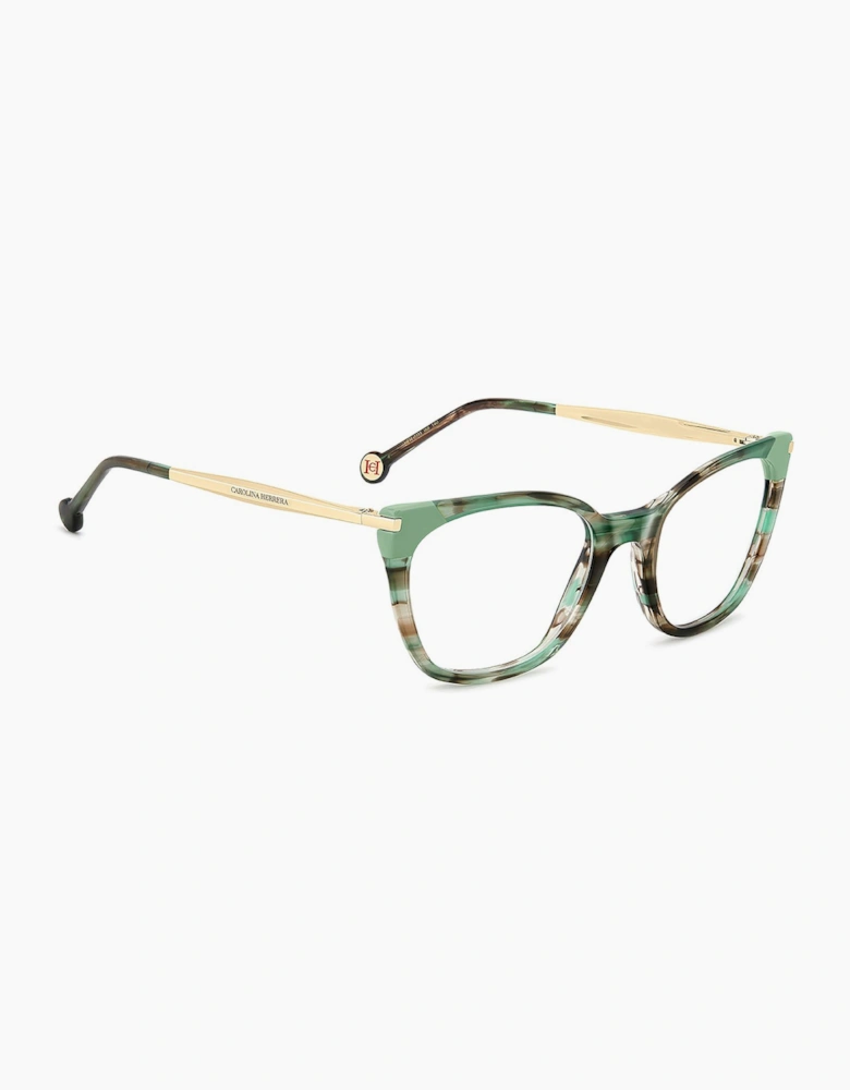 Carolina Herrera Optical Frame HER 0311 I8819 53