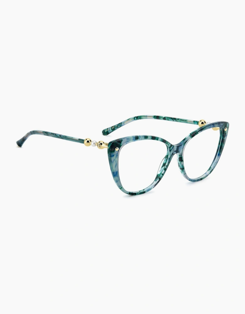 Carolina Herrera Optical Frame HER 0319 XGW15 54