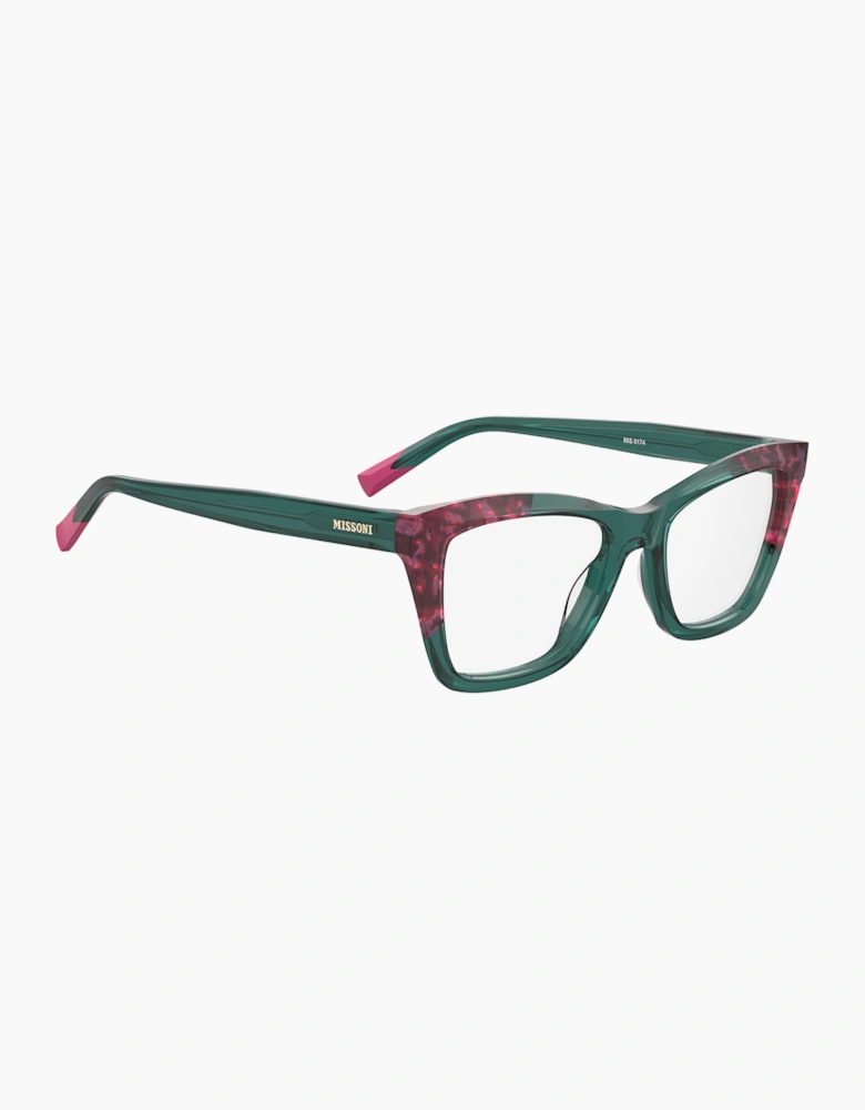 Missoni Optical Frame MIS 0174 MYA17 51