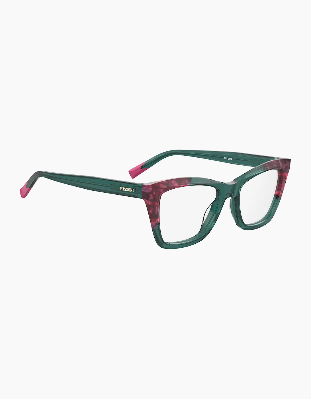 Missoni Optical Frame MIS 0174 MYA17 51