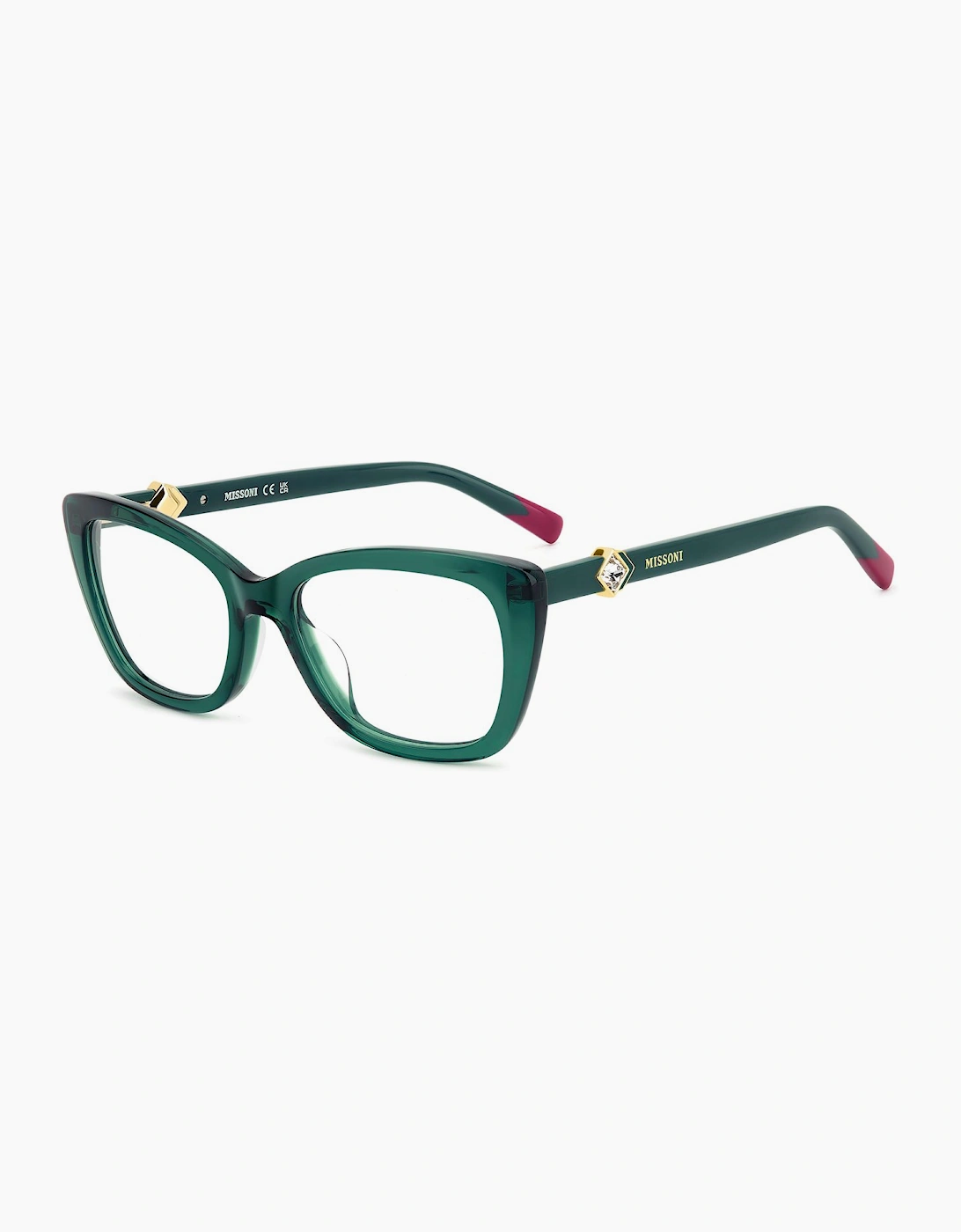 Missoni Optical Frame MIS 0230/G 1ED38 53