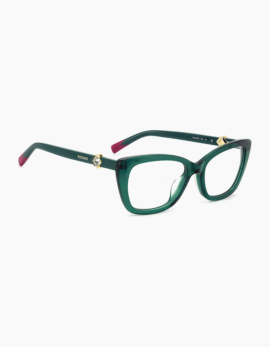 Missoni Optical Frame MIS 0230/G 1ED38 53