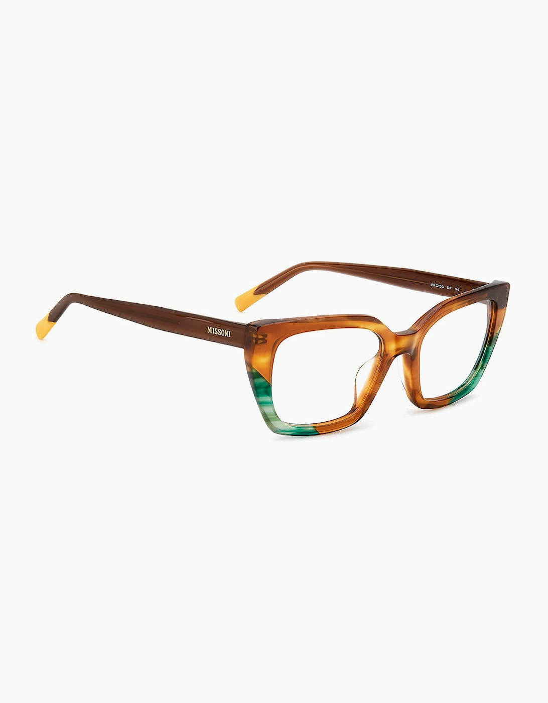 Missoni Optical Frame MIS 0225/G XL719 52