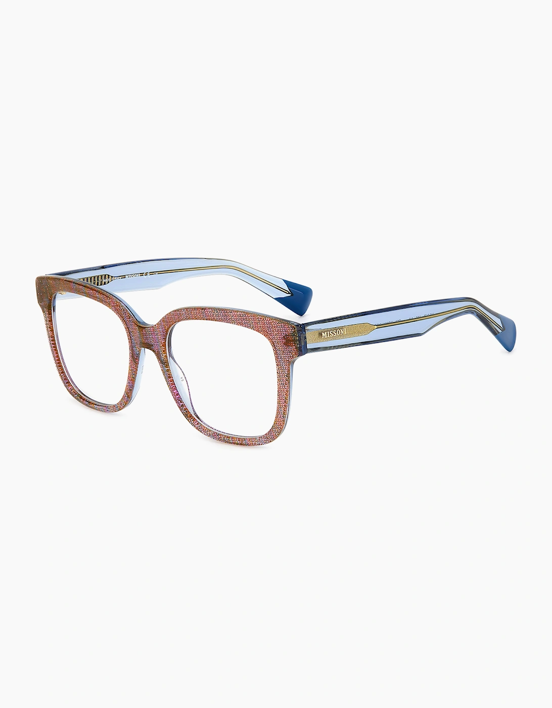 Missoni Optical Frame MIS 0127 QQ718 51