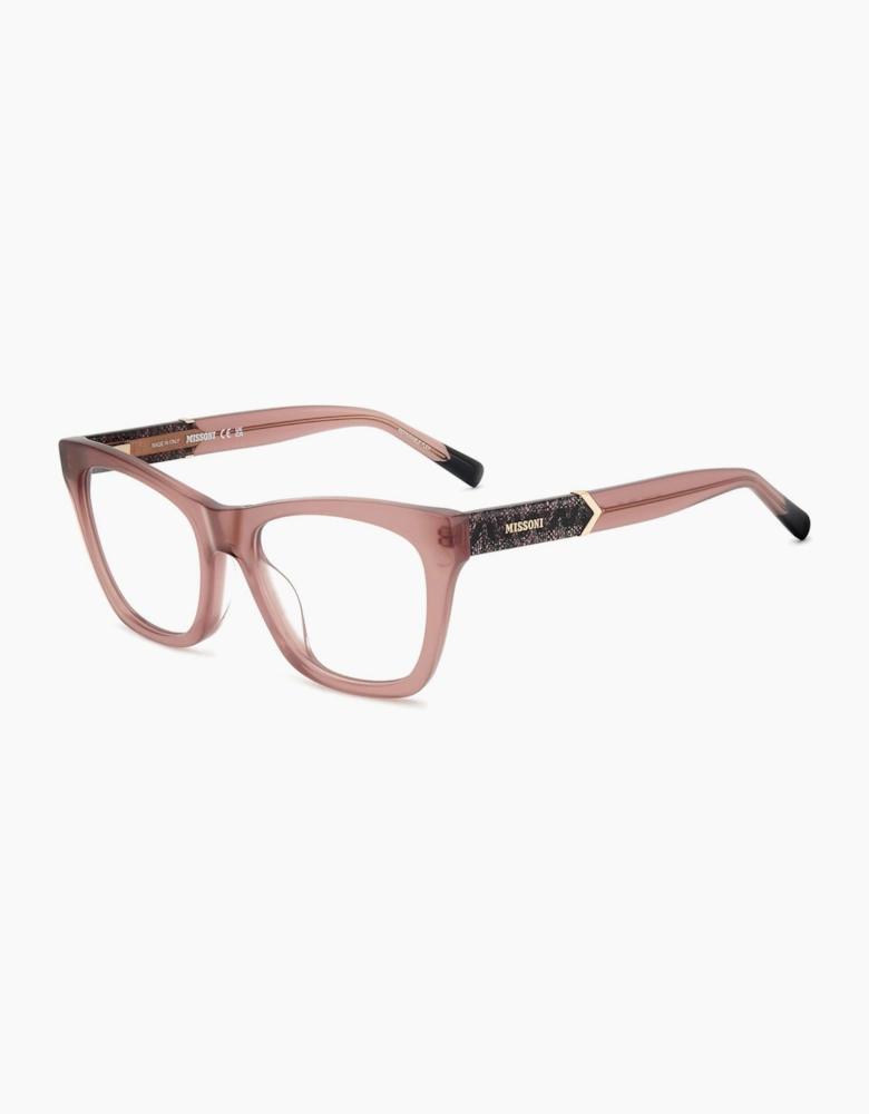 Missoni Optical Frame MIS 0217/G FWM18 52