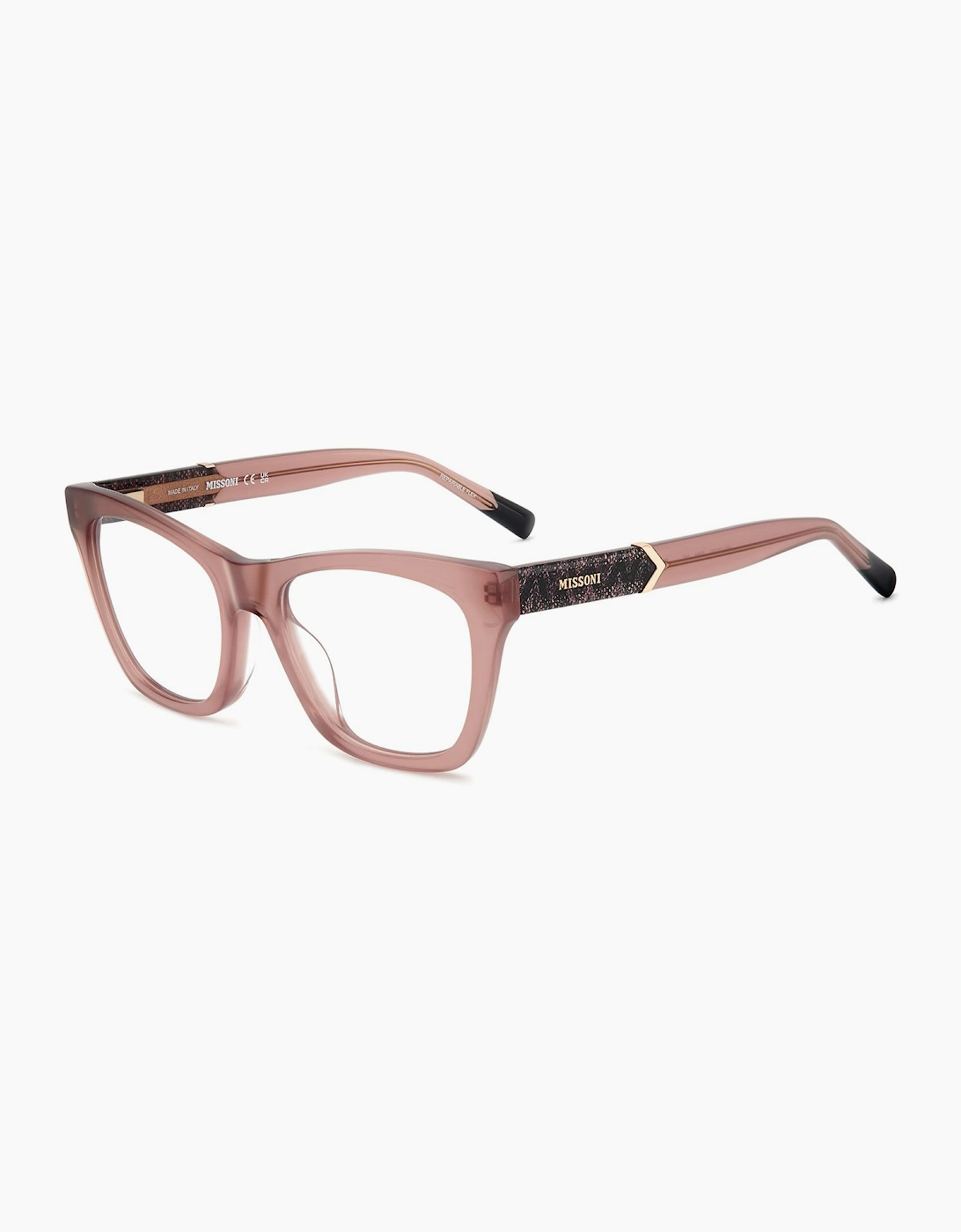 Missoni Optical Frame MIS 0217/G FWM18 52
