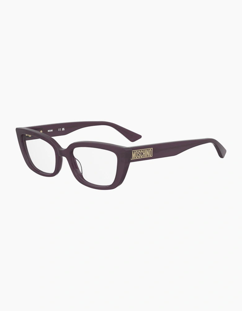Moschino Love Optical Frame MOS653 B3V17 52