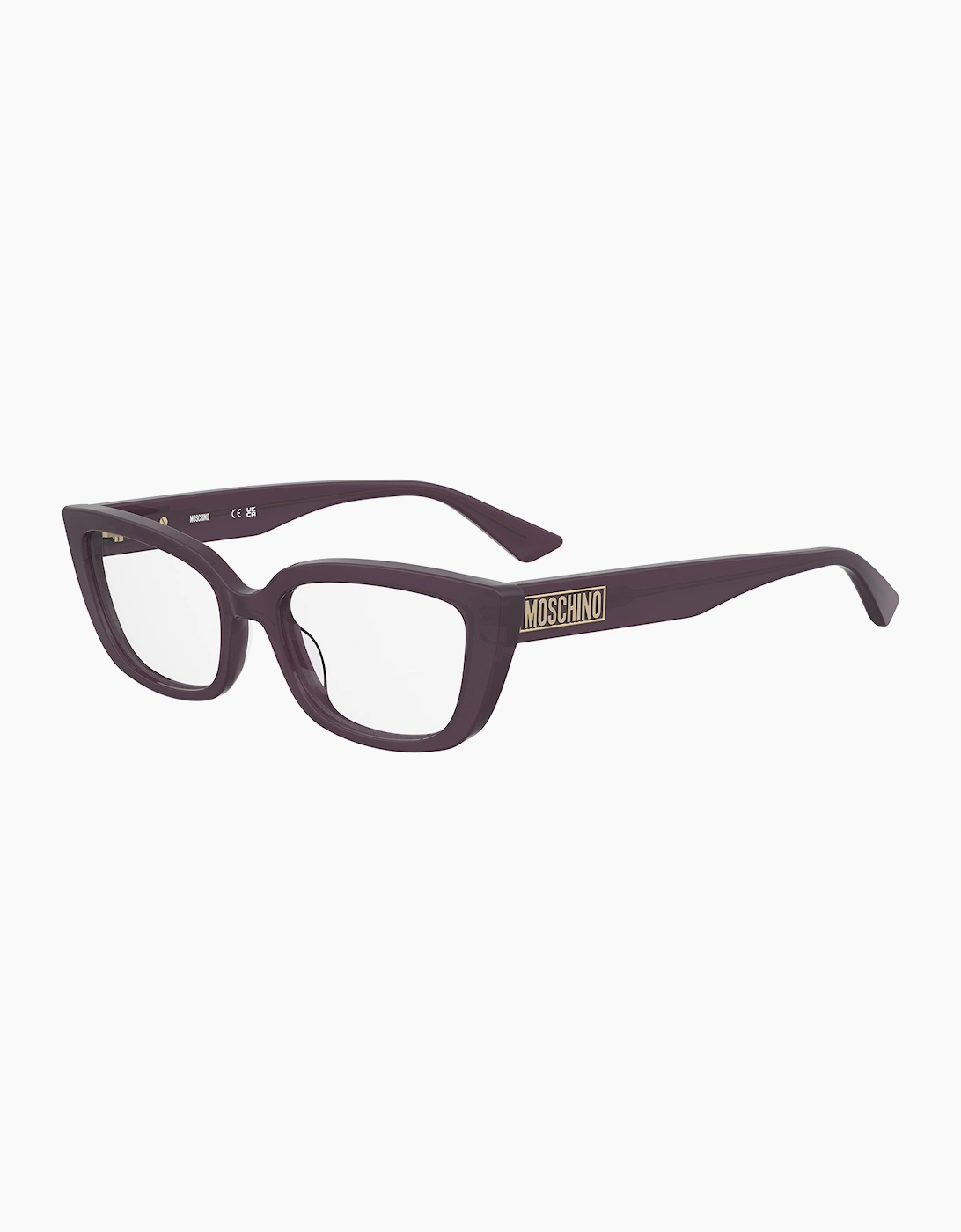 Moschino Love Optical Frame MOS653 B3V17 52
