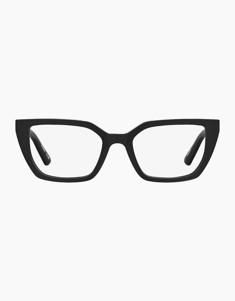 Moschino Love Optical Frame MOL656 80719 52