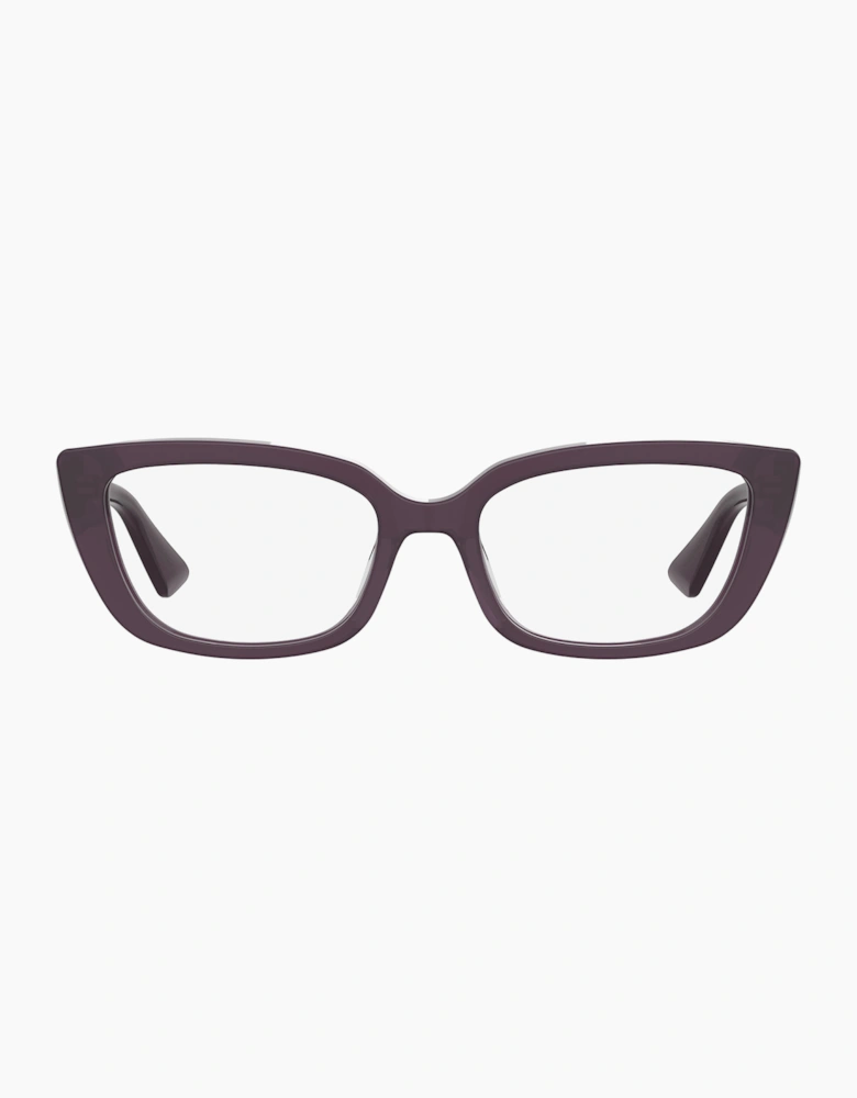 Moschino Love Optical Frame MOS653 B3V17 52
