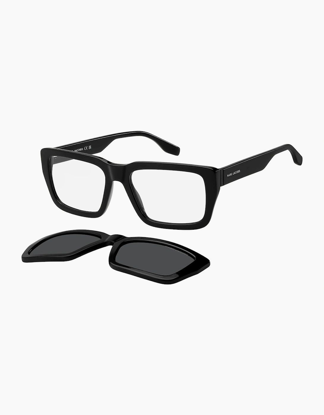 Marc Jacobs Frames with Sunglasses-Clips MARC 849/C 80718 56
