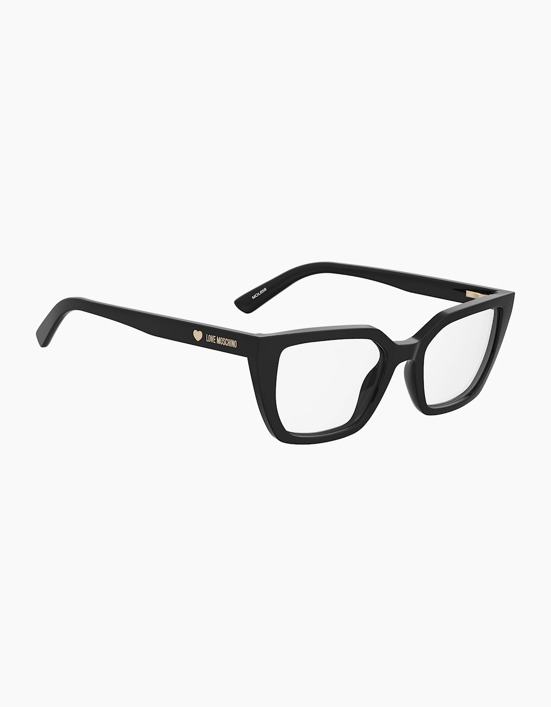 Moschino Love Optical Frame MOL656 80719 52