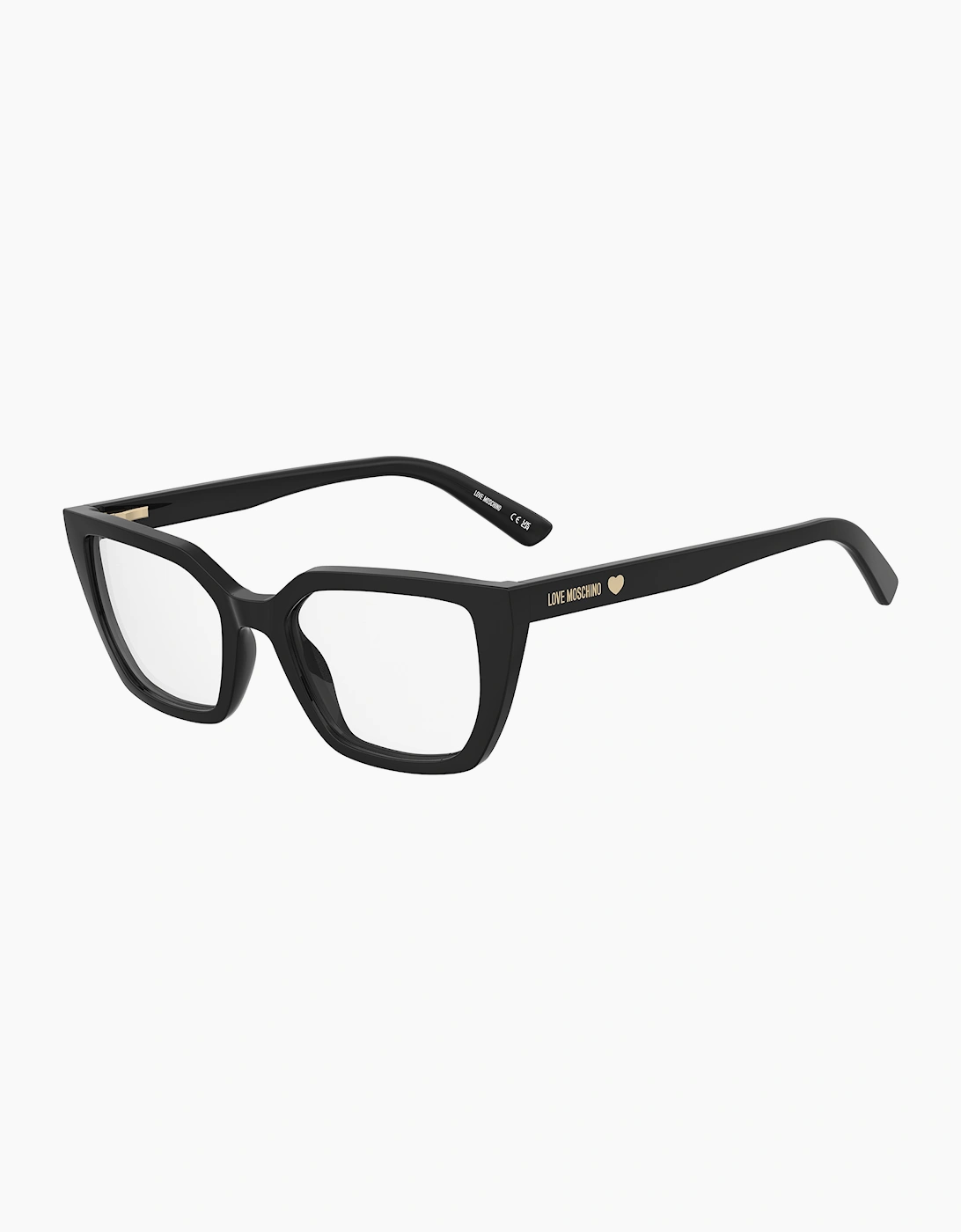 Moschino Love Optical Frame MOL656 80719 52
