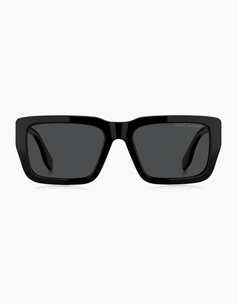 Marc Jacobs Frames with Sunglasses-Clips MARC 849/C 80718 56
