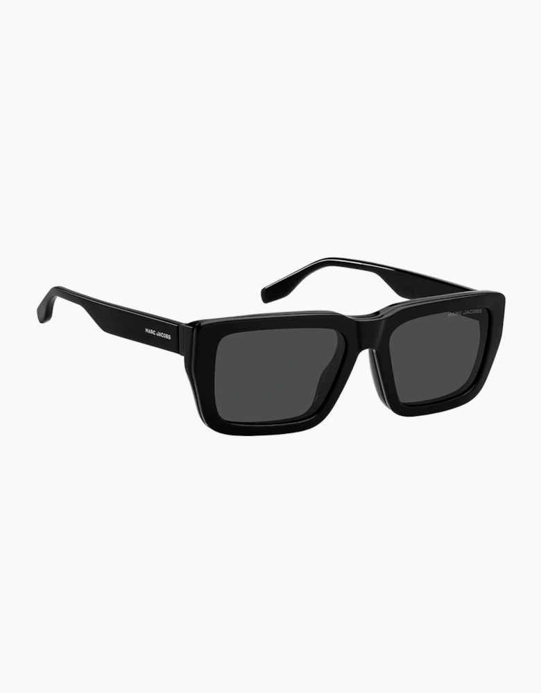 Marc Jacobs Frames with Sunglasses-Clips MARC 849/C 80718 56
