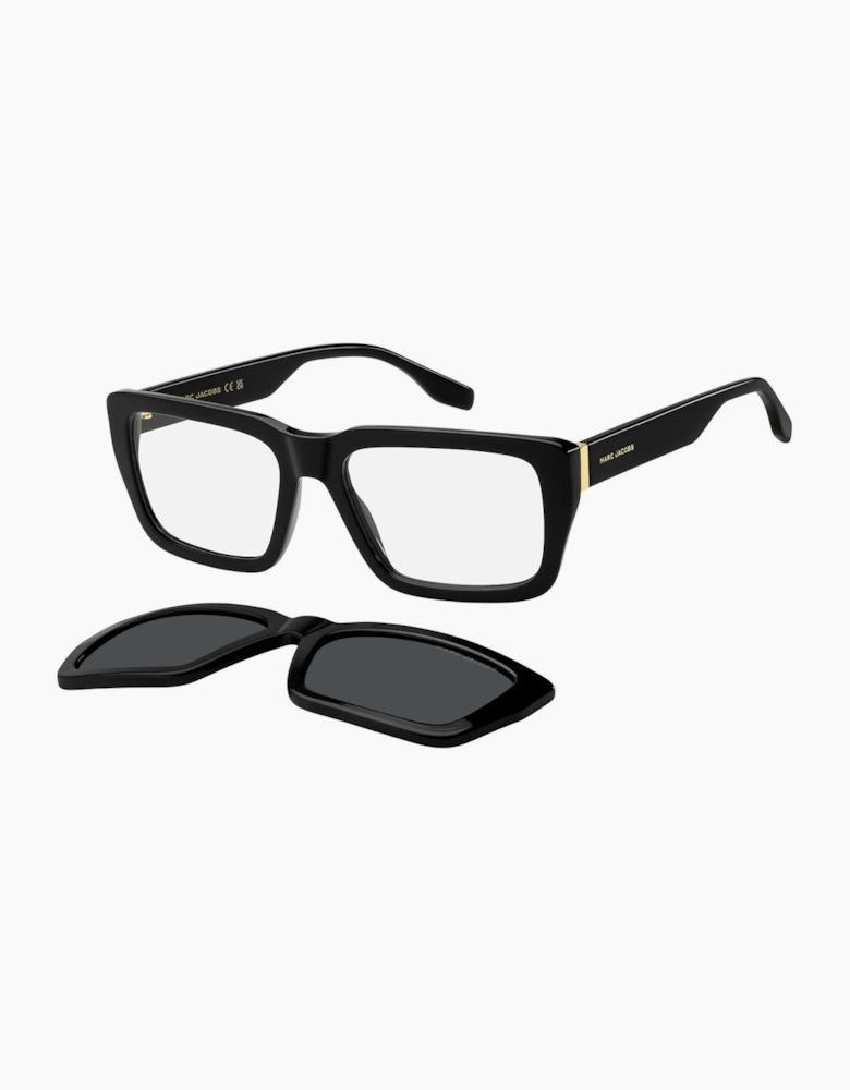 Marc Jacobs Frames with Sunglasses-Clips MARC 849/C 2M218 56