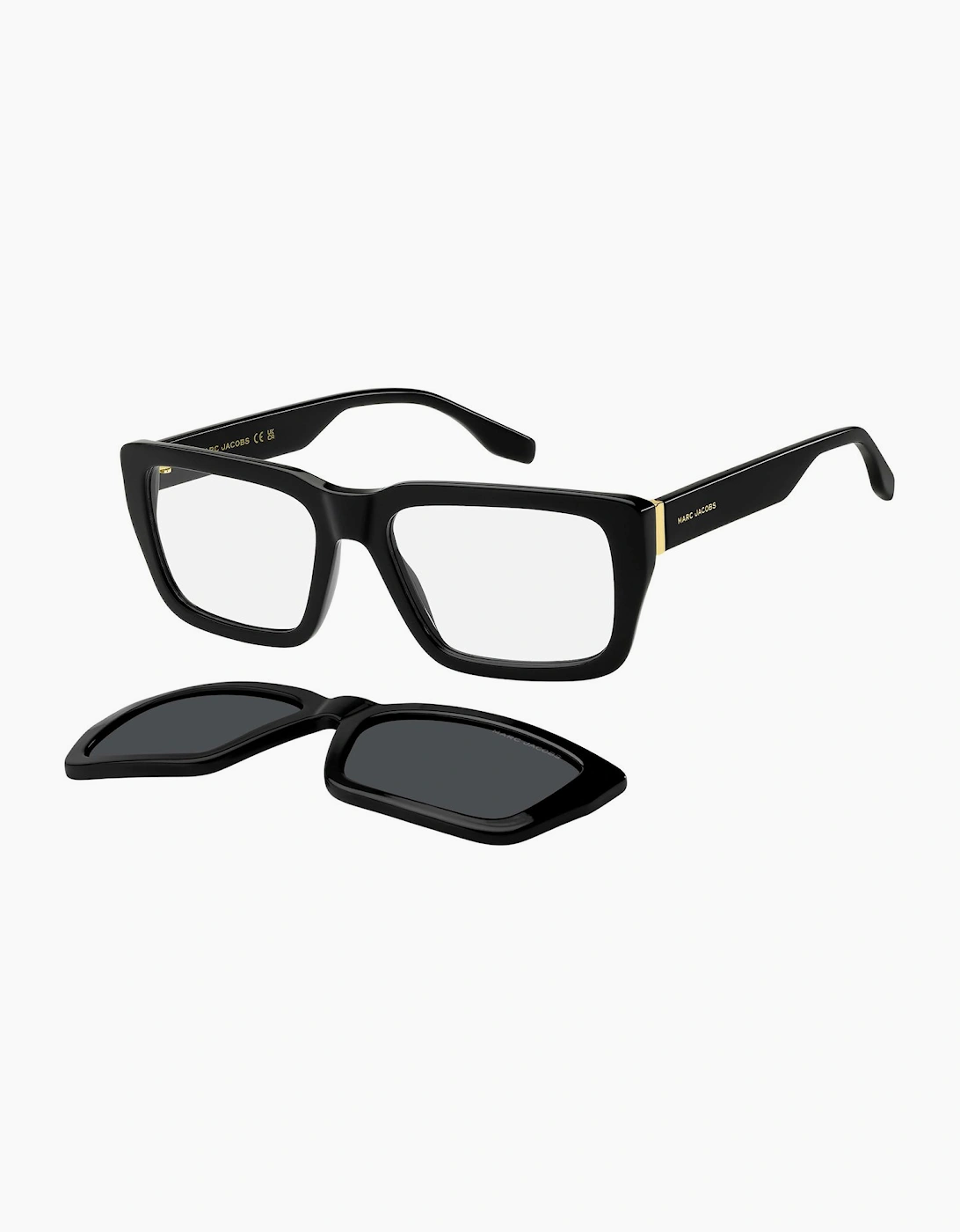 Marc Jacobs Frames with Sunglasses-Clips MARC 849/C 2M218 56