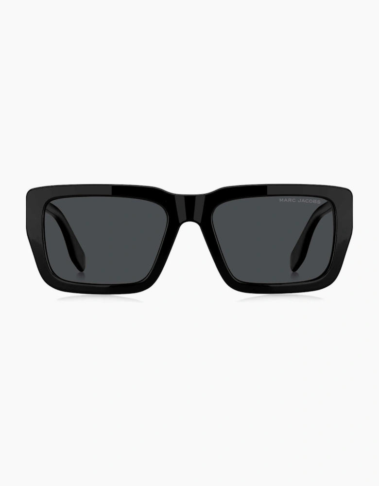 Marc Jacobs Frames with Sunglasses-Clips MARC 849/C 2M218 56