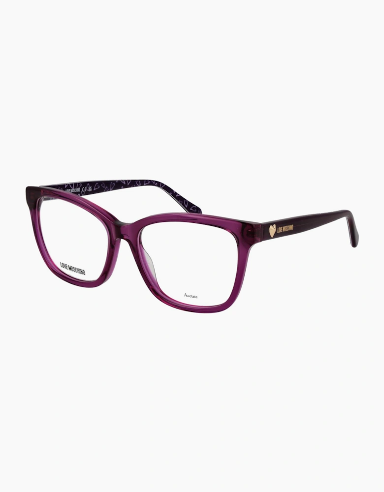 Moschino Love Optical Frame MOL638 VSP16 54