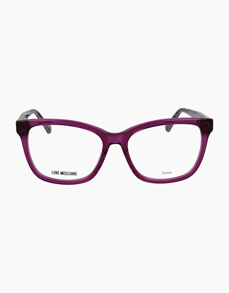 Moschino Love Optical Frame MOL638 VSP16 54