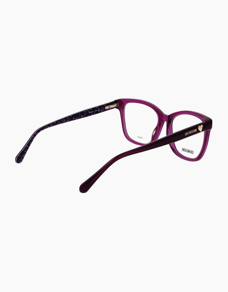 Moschino Love Optical Frame MOL638 VSP16 54