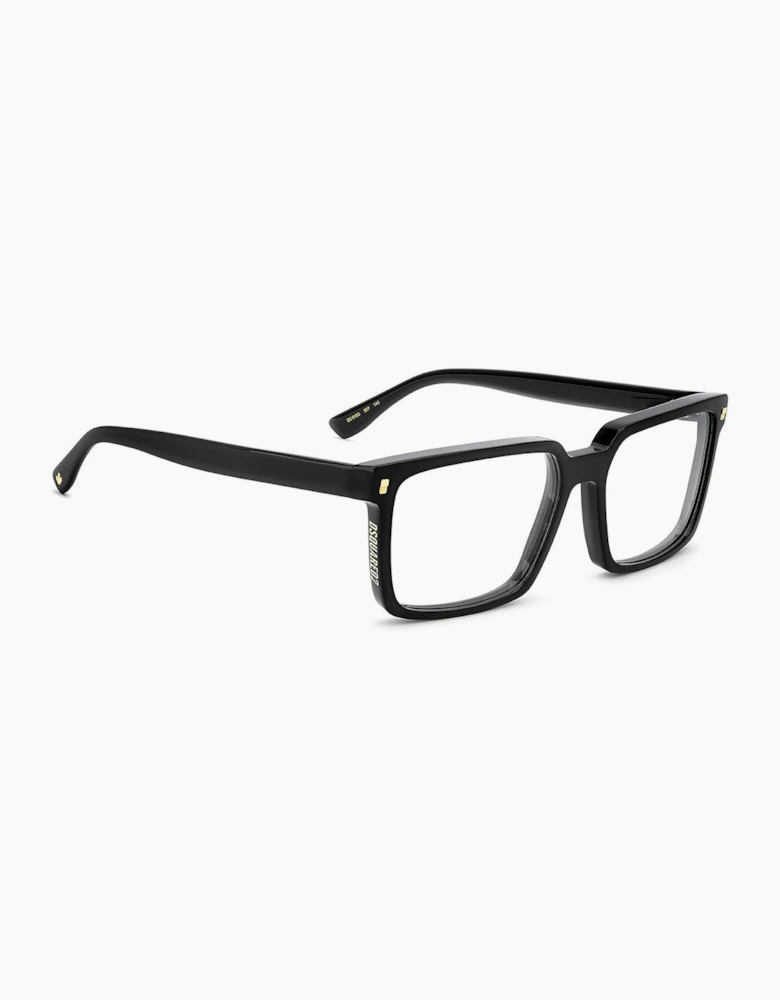 Dsquared2 Optical Frame D2 0183 80717 57