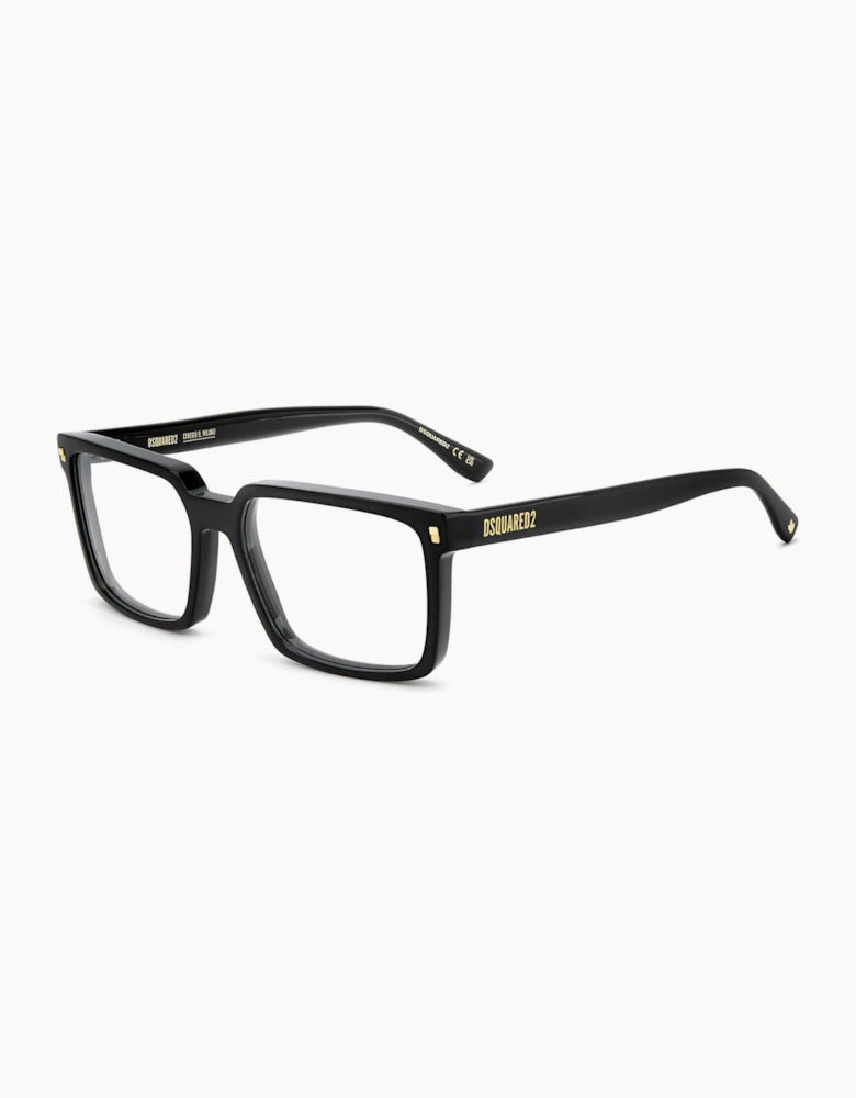 Dsquared2 Optical Frame D2 0183 80717 57