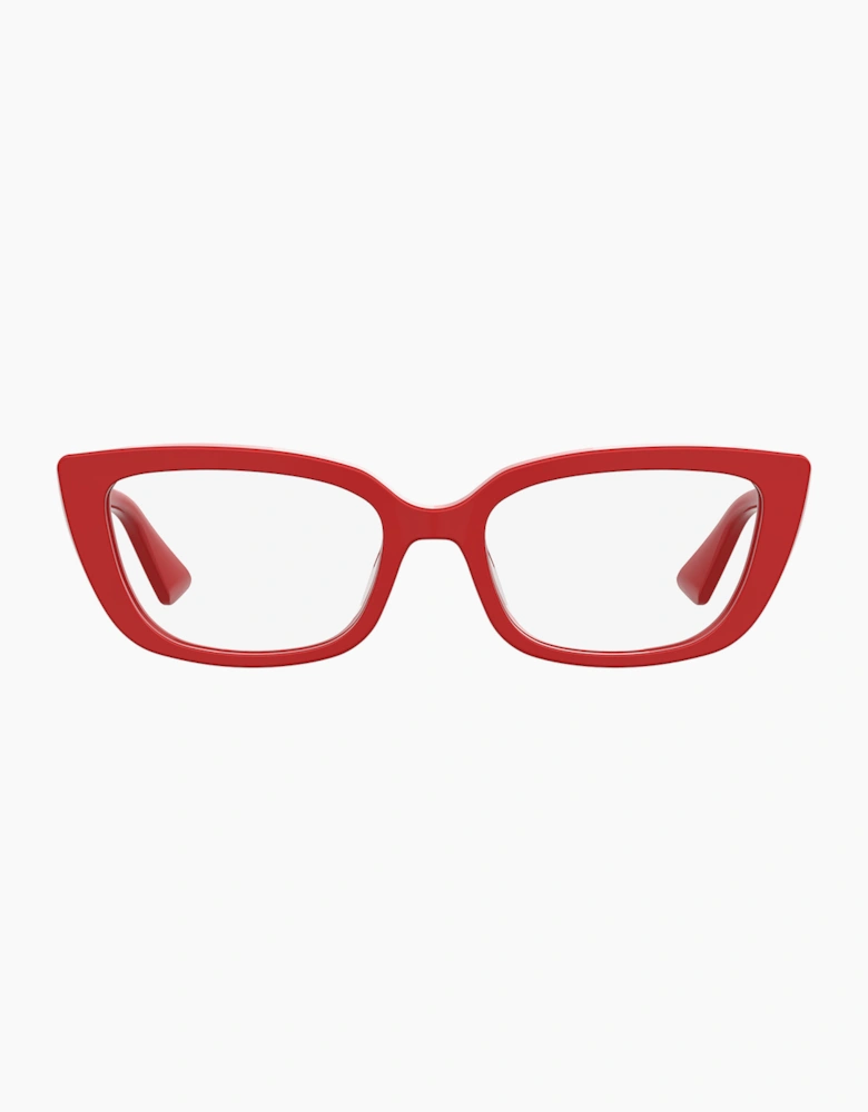 Moschino Love Optical Frame MOS653 C9A17 52