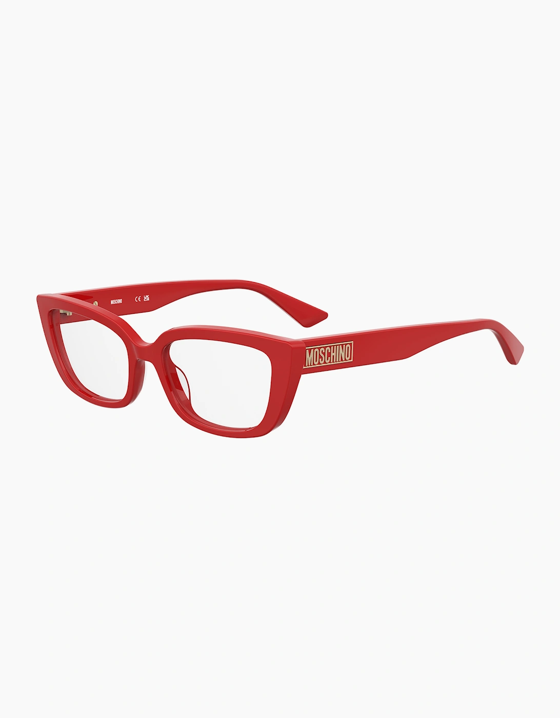 Moschino Love Optical Frame MOS653 C9A17 52