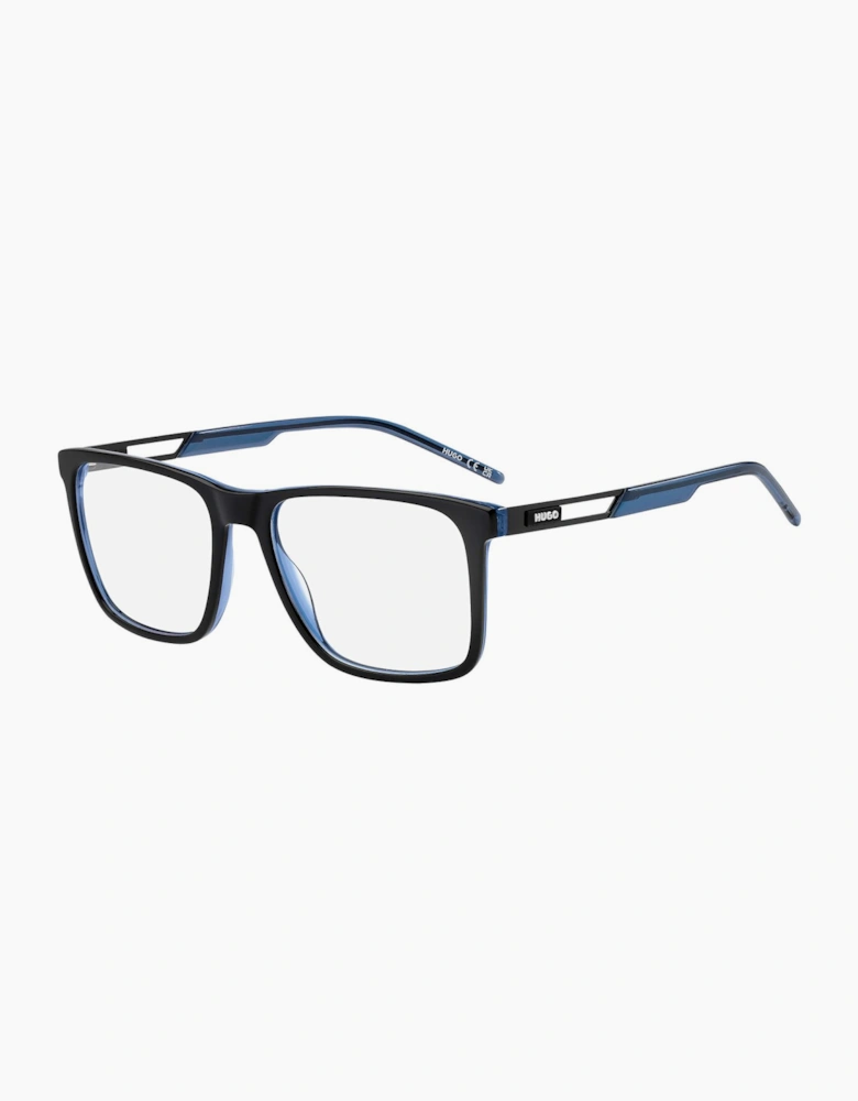 Hugo Optical Frame HG 1386 D5117 55